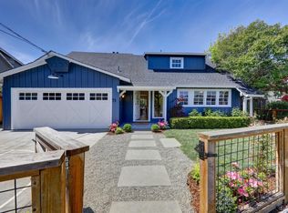 53 Paloma Dr, Corte Madera, CA