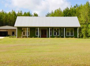 23406 Downing Rd, Summerdale, AL 36580