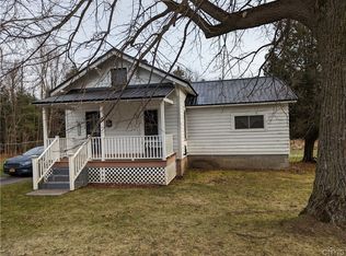 10418 2nd Rd, Castorland, NY 13620