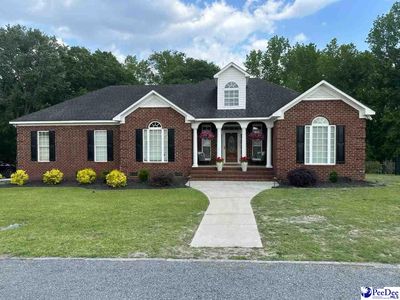 406 Hunters Ridge Dr, Dillon, SC, 29536