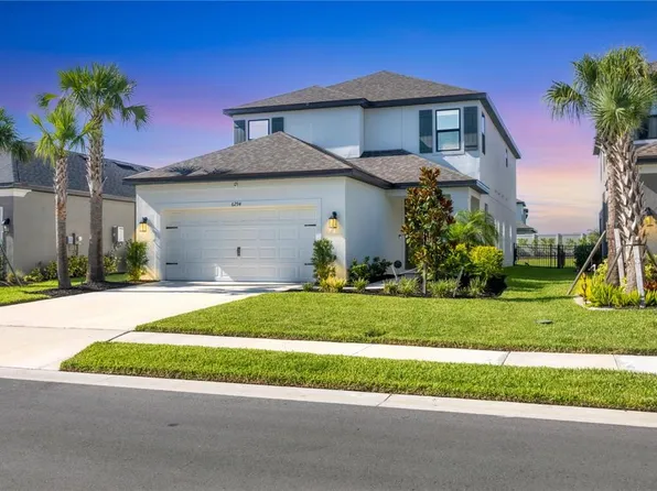6294 Grandview Hill Ct, Bradenton, FL 34203