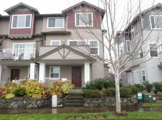 1839 NW 192nd Ave, Hillsboro, OR 97006