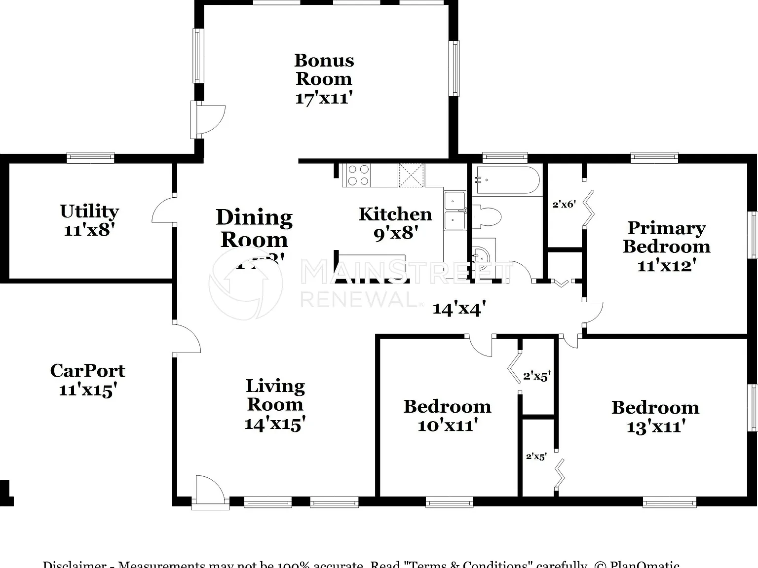 3153 Se Banyan St — Photo 2