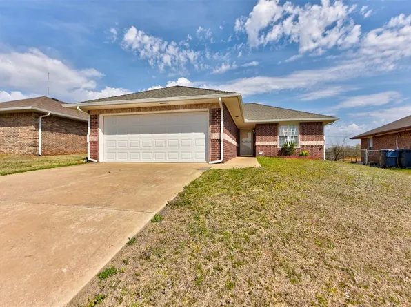 929 NE 84th St, Oklahoma City, OK 73114
