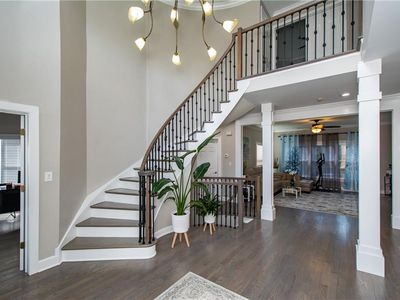 5410 Dunwoody Mill Ct NE, Atlanta, GA, 30360