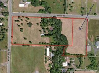 1541 Orchard Ln, Roseburg, OR 97471