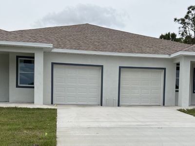 5065/5067 Locke Ln, Lehigh Acres, FL, 33973