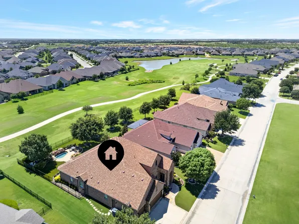 12105 Glenbrook St, Denton, TX 76207