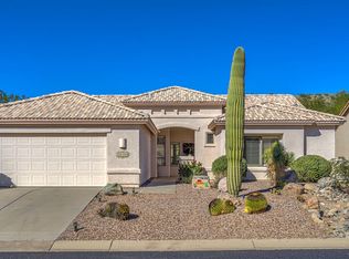 38386 S Skyline Dr, Tucson, AZ 85739