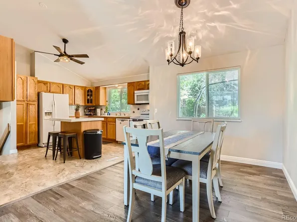 3686 S Yampa Way, Aurora, CO 80013