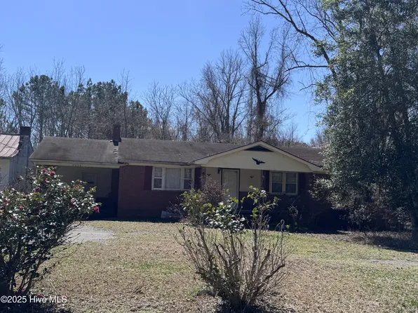 4694 Core Point Road, Blounts Creek, NC 27814