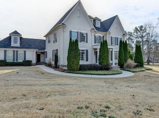 4045 Ridge Rd, Buford, GA 30519