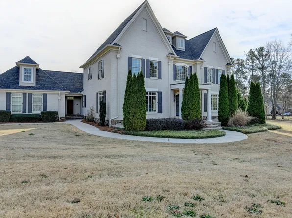 4045 Ridge Rd, Buford, GA 30519