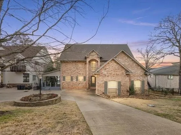 406 Hideaway Central Ln, Hideaway, TX 75771