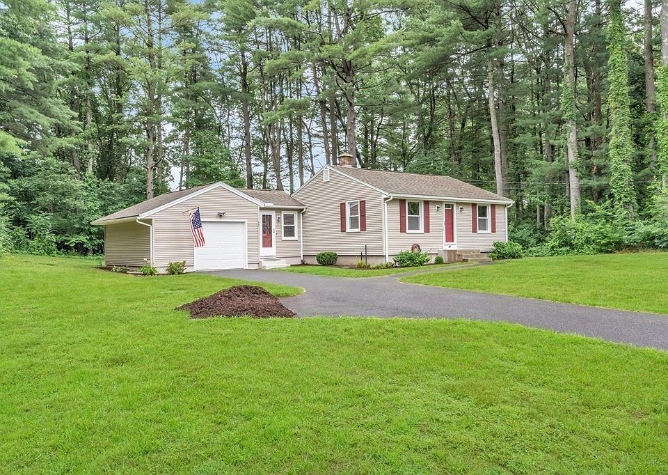 57 Woodland Dr, Hampden, MA 01036 Zillow