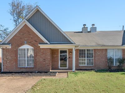 3924 Oak Branch Cir E, Memphis, TN, 38135