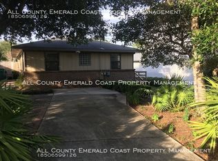 4591 Luke Ave, Destin, FL 32541