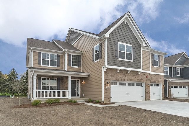 1st image of 3502 Harold Lot 56
