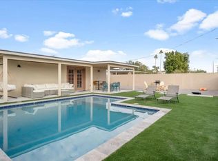 7887 E Latham St, Scottsdale, AZ 85257