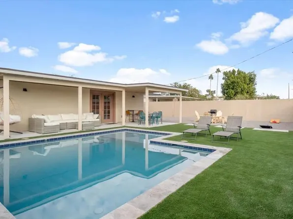 7887 E Latham St, Scottsdale, AZ 85257