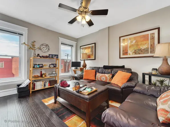 2253 W Fullerton Ave #2, Chicago, IL 60647