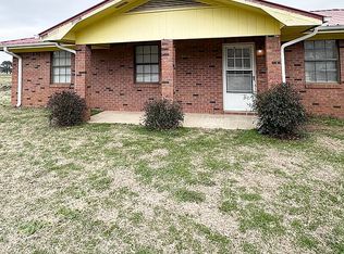 283 Ridge Rd, Golden, MS 38847