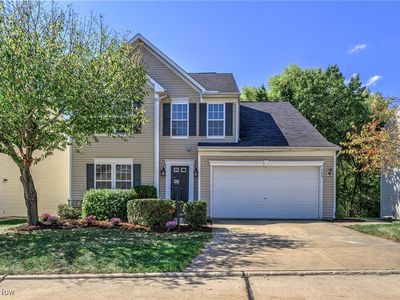 749 Antler Trl, Streetsboro, OH, 44241