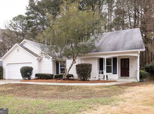 112 Glendale Dr, Peachtree City, GA