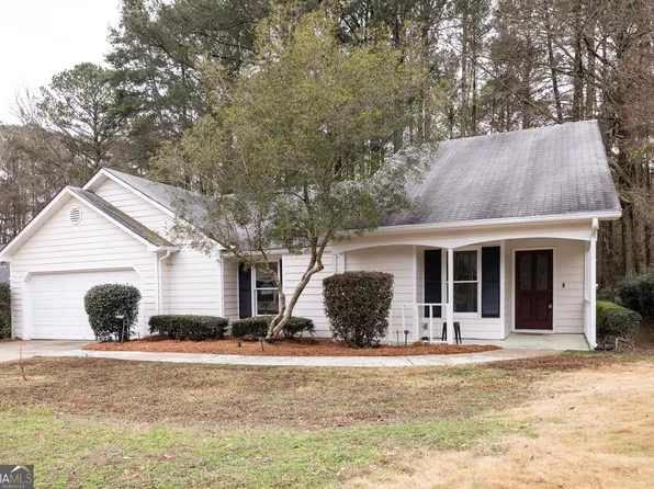 112 Glendale Dr, Peachtree City, GA 30269