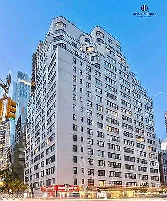 Rented by Olympia House Delaware LP | media 18