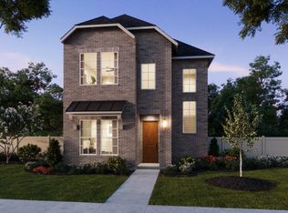 321 Callum Pkwy, Celina, TX 75009