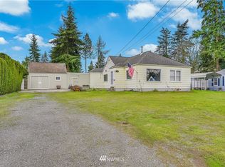 710 Madison St, Everett, WA 98203