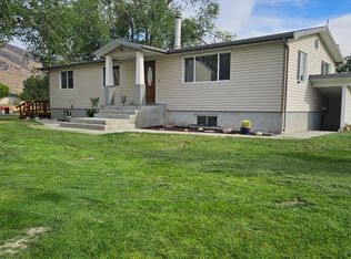 4442 N Droubay Rd, Erda, UT 84074