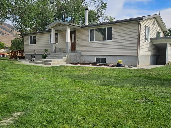 4442 N Droubay Rd, Erda, UT 84074