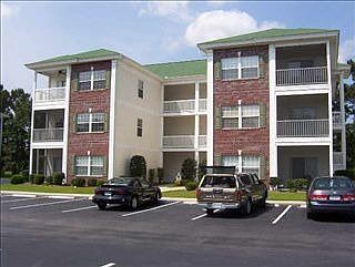 The Fairways at River Oaks