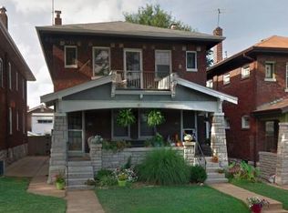 5063 Mardel Ave FLOOR 2, Saint Louis, MO 63109