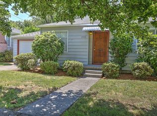 4442 SE Nehalem St, Portland, OR 97206