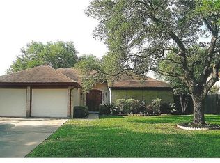3609 Avenue O, Rosenberg, TX 77471