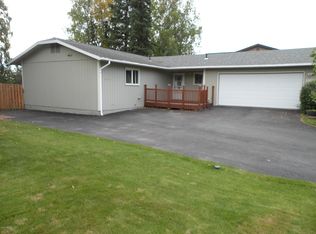 18106 Hidden Falls Ave, Eagle River, AK 99577