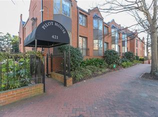 421 W Bute St APT 306, Norfolk, VA 23510