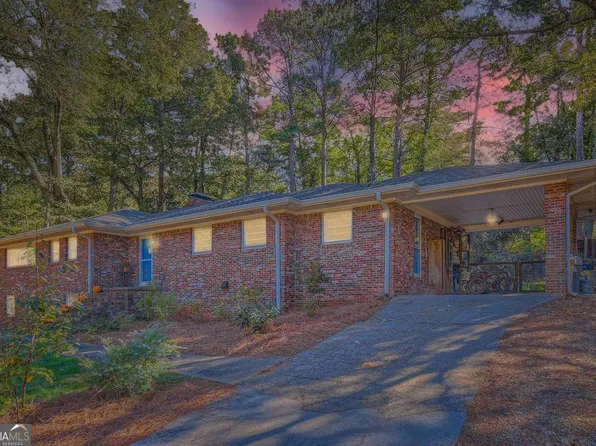 3307 Wiltshire Dr, Avondale Estates, GA 30002