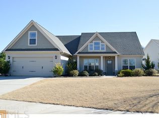 1208 Betsy Ross Ln, Hoschton, GA 30548