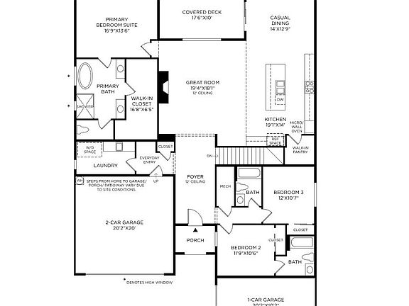 2nd image of 3807 S 16th Ave #L28