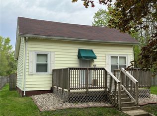 1616 Shelby Ave, Mattoon, IL 61938