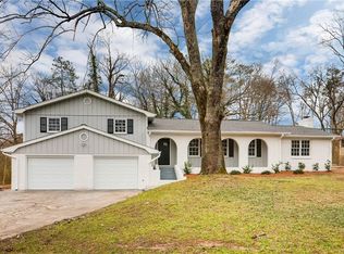 2801 Bettis Ct, Marietta, GA 30066