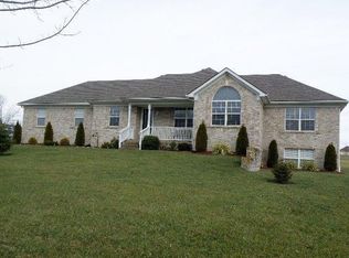 6100 Charleston Way, Shelbyville, KY 40065