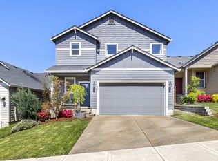 847 NE Pinebreak Dr, Estacada, OR 97023