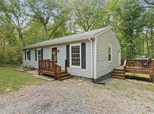 1468 Stokes Station Rd, Goochland, VA 23063
