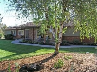 63920 E Quail Haven Dr, Bend, OR 97703