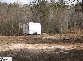 895 Warrior Creek Church Rd, Gray Court, SC 29645